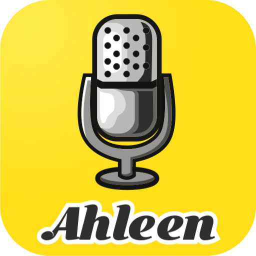 Ahleen-Free Group Voice Chat Room‏ icon