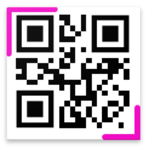 Barcode &amp;  QR Scanner and Generator icon