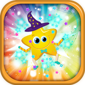 Twinkle Twinkle Pop For Kids icon