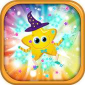 Twinkle Twinkle Pop For Kids