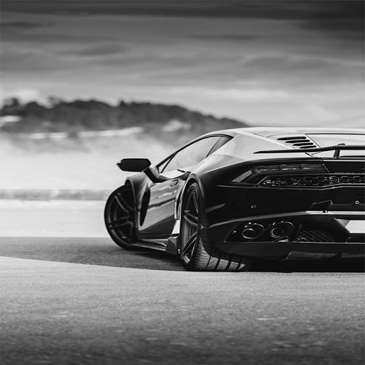 WALLPAPER SPORTS CARD 4K icon