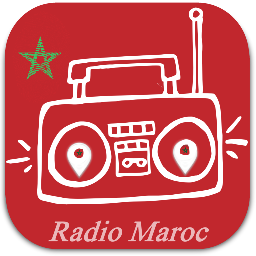 RADIO MAROC FM | WEB icon