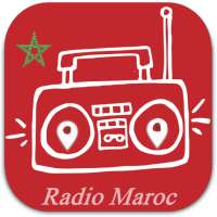 RADIO MAROC FM | WEB