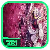 Hisoka Wallpaper HD on 9Apps