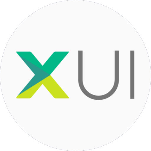 XUI CM12.x/CM13 Theme icon
