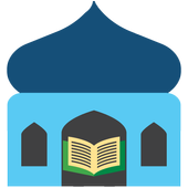 Islamic Launcher - Read Quran icon