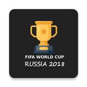 Fifa World Cup 2018