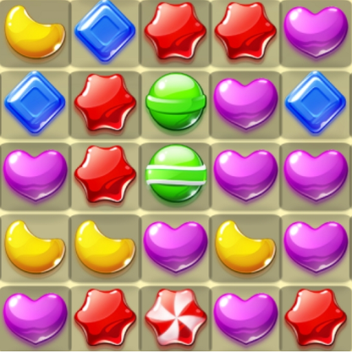 Cookie Crush icon