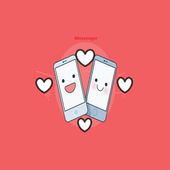 Local Dating Messenger icon