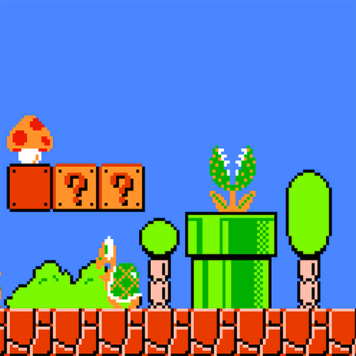 Super Run Jungle Adventure Game icon