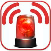 Don't Touch My Phone - Alarm on 9Apps