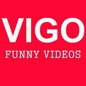 Vigo Funny Videos