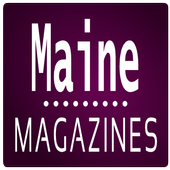 Maine Magazines - USA icon