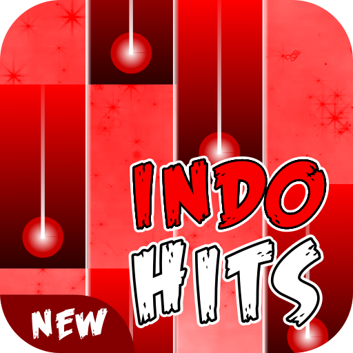 Piano Tiles Indo Hits 2020 icon