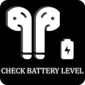 Airbattery - Track Airpods pro, 2, 1 on 9Apps