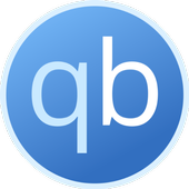 qBittorrent® for Android icon