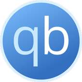 qBittorrent® for Android on 9Apps