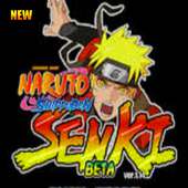 Hint Naruto Senki Shippuden Storm 4