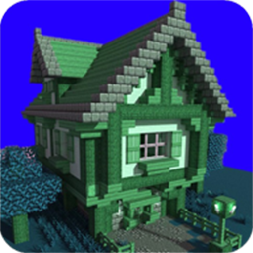 Multi Craft Premium 2021 - Survival Building Game icon