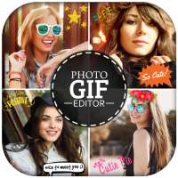 Photo Gif Editor on 9Apps