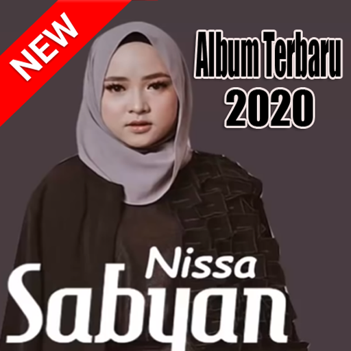Lagu Nissa Sabyan Terbaru 2020 Full Album icon