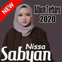 Lagu Nissa Sabyan Terbaru 2020 Full Album