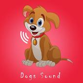 Dog Sounds icon