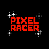 Pixel Racer icon