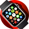 SmartWatch control - BT Notifier icon