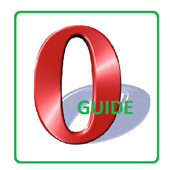 Guide for Opera Mini Browser icon