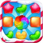 Happy Candy Paradise icon