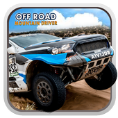 Off Road Mountain Driver - Truck Driving 3D icon