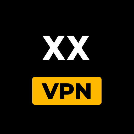 XX Private VPN Browser 2022 أيقونة