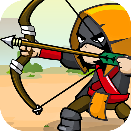 Zombie Defense Castle Empire icon