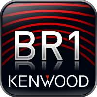 KENWOOD Audio Control BR1 on 9Apps