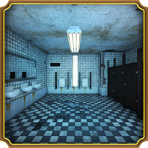 Escape Game - Unknown-2 icon