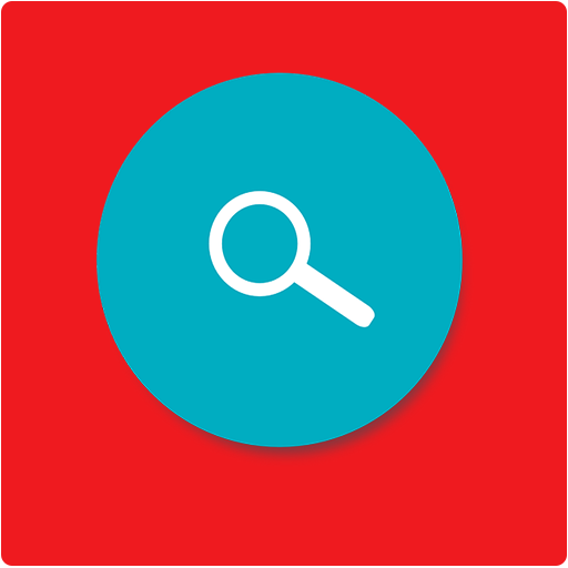 True Image Search -Reverse Photo Search App icon