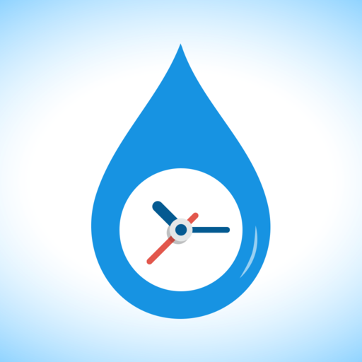 Drink Water Reminder icon