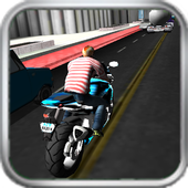 SpeedMoto Go icon