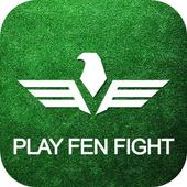 FanFantasy - Fantasy Cricket Tips for FanFight icon