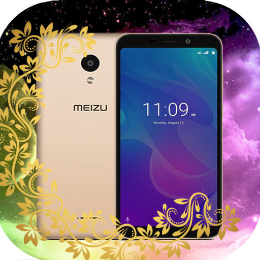 Themes For Meizu C9 &amp; Launcher 2020 icon