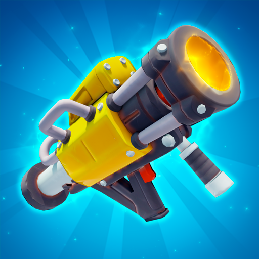 Impossible Space: A Space Hero icon