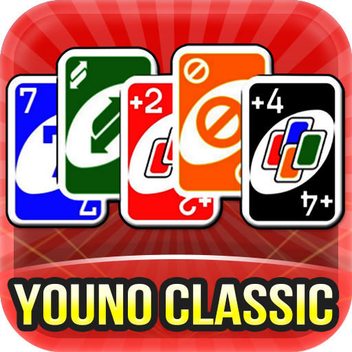 UNO Classic icon