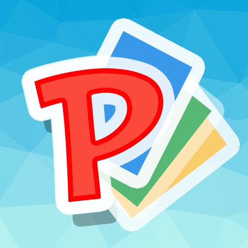 Pokellector: Pokemon Card Collection Management icon