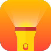 Flashlight Notification आइकन