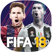 Game FIFA 2018 Guide icon