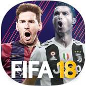 Game FIFA 2018 Guide