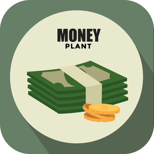 Money Plant icon