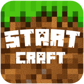 Start Craft : craft exploration 2018 icon