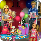 Funny Toys Doll Videos icon